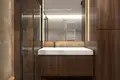 1 room apartment 36 m² Lodz, Poland