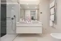 3 bedroom apartment 147 m² Budva, Montenegro