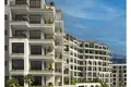 Wohnung 1 Schlafzimmer 19 m² Budva, Montenegro