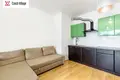 Wohnung 2 zimmer 53 m² Hauptstadt Prag, Tschechien