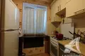 Apartamento 1 habitación 21 m² Brest, Belarús