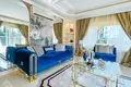 2 bedroom apartment 125 m² Mahmutlar, Turkey