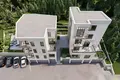Mieszkanie 1 pokój 68 m² Tivat, Czarnogóra