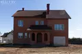 Cottage 316 m² in Siomkava, Belarus