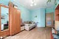 3 room apartment 88 m² Minsk, Belarus