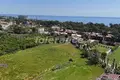 Hotel 4 000 m² in Camyuva, Turkey
