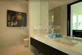 villa de 5 dormitorios 1 950 m² Pa Khlok, Tailandia