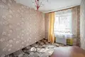 2 bedroom apartment 44 m² Minsk, Belarus
