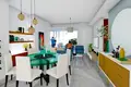 Wohnung 2 Schlafzimmer 126 m² Limassol, Zypern