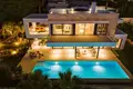 5 bedroom house 485 m² San Pedro Alcantara, Spain