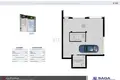 3-Schlafzimmer-Villa 166 m² lAlfas del Pi, Spanien