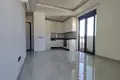 1 bedroom apartment 56 m² Mediterranean Region, Turkey