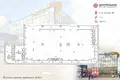 Магазин 1 комната 327 м² в Минске, Беларусь