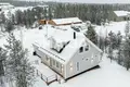 Casa 4 habitaciones 91 m² Rovaniemi sub region, Finlandia