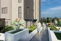 Квартира 4 комнаты 115 м² Kepez, Турция