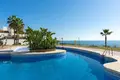 Mieszkanie 3 pokoi 107 m² Mijas, Hiszpania