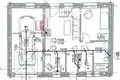 House 1 201 m² Golabki, Poland