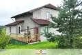 House 166 m² Piarezyrski sielski Saviet, Belarus