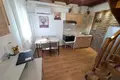 Таунхаус 34 м² Ватос, Греция