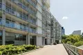 Apartamento 1 habitación 42 m² Varsovia, Polonia