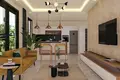 Wohnung 3 zimmer 135 m² Alanya, Türkei