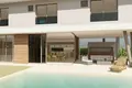 Casa 4 habitaciones 201 m² Minden, Chipre