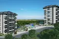 Квартира 53 м² Демирташ, Турция