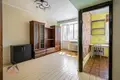 1 room apartment 29 m² Minsk, Belarus