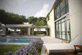 3-Schlafzimmer-Villa 260 m² Stadt Pola, Kroatien