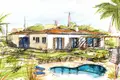 3 bedroom villa 167 m² Tsada, Cyprus