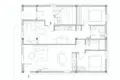 Дом 6 спален 255 м² Dramalj, Хорватия