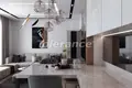 2 bedroom apartment 80 m² Aksu, Turkey