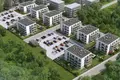 Apartamento 2 habitaciones 40 m² Poznan, Polonia