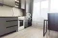 Apartment 34 m² Nizhny Novgorod, Russia