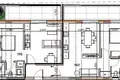 Studio apartment 2 bedrooms 50 m² Limassol, Cyprus