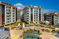 Penthouse 3 zimmer  Alanya, Türkei