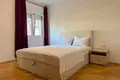 2 room apartment 60 m² in Budva, Montenegro