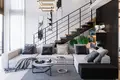 Appartement 88 m² Agios Amvrosios, Chypre du Nord