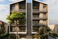Appartement 1 chambre 67 m² Nicosie, Chypre