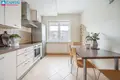 Appartement 3 chambres 64 m² Vilnius, Lituanie
