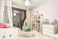 3 room apartment 93 m² in Warsaw, Poland