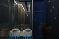 Apartamento 2 habitaciones 57 m² Oba, Turquía