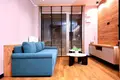Appartement 2 chambres 41 m² en Varsovie, Pologne