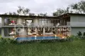 Villa de tres dormitorios  Buwit, Indonesia
