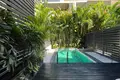 2-Zimmer-Villa 127 m² Canggu, Indonesien