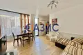 1 bedroom apartment 50 m² Ravda, Bulgaria