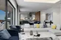 Mieszkanie 4 pokoi 252 m² Limassol, Cypr