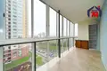 1 room apartment 57 m² Minsk, Belarus