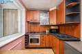 Квартира 3 комнаты 64 м² Вильнюс, Литва