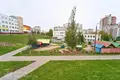 Квартира 4 комнаты 78 м² Минск, Беларусь